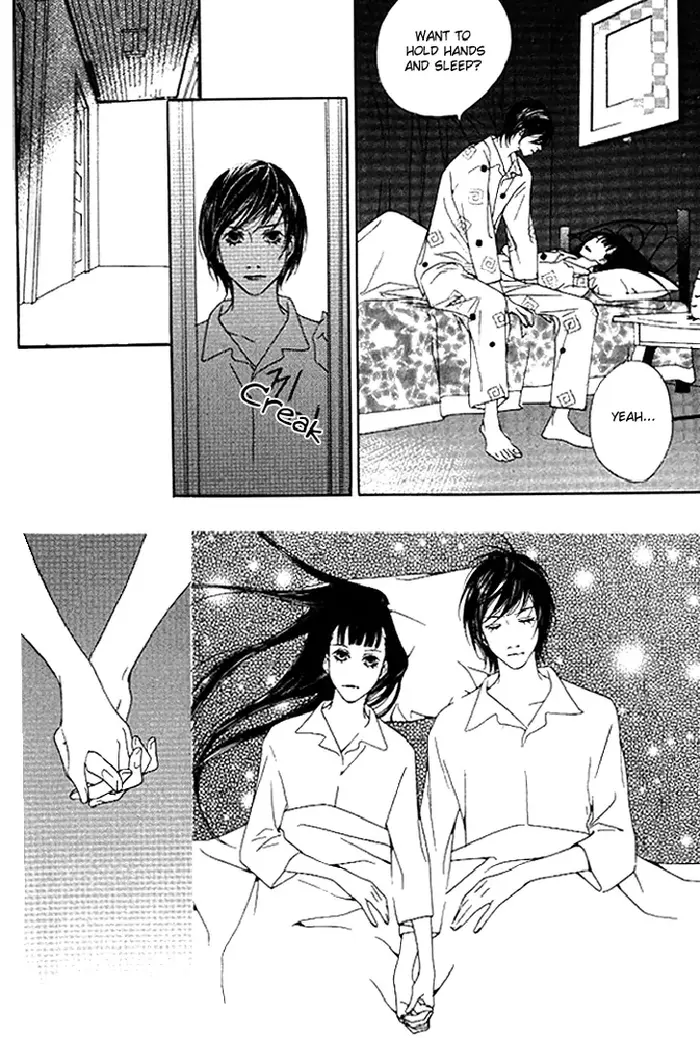 The Flowers of Evil Chapter 23 image 33_optimized